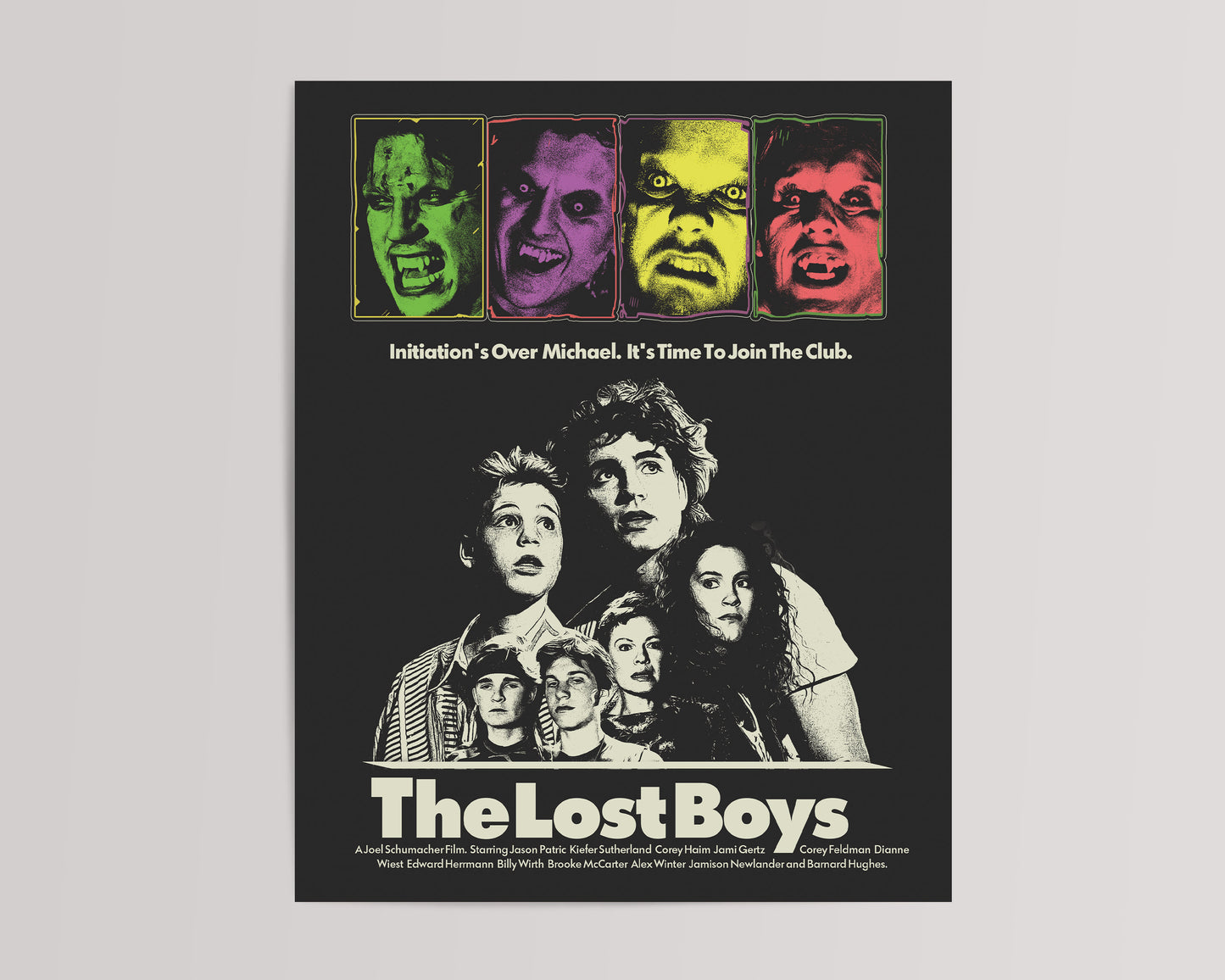 The Lost Boys