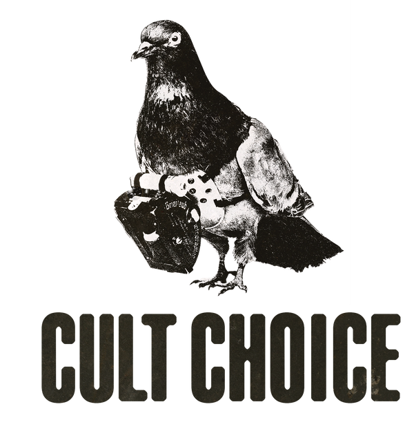 Cult Choice