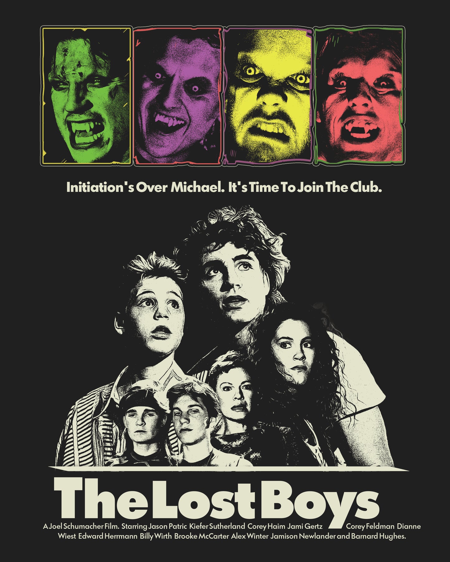 The Lost Boys